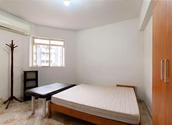 Blk 111 Chong Pang Garden (Yishun), HDB 3 Rooms #598596811